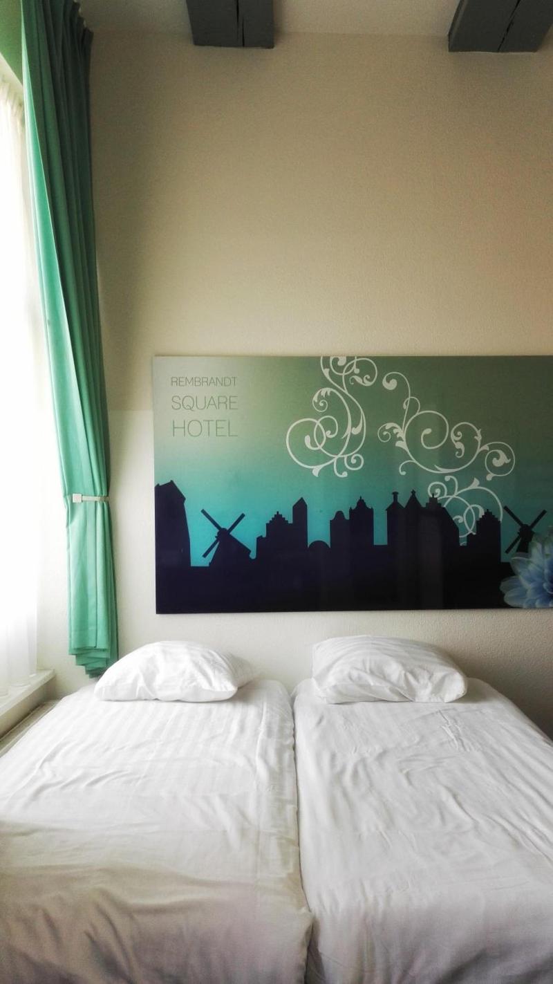 Rembrandt Square Hotel image