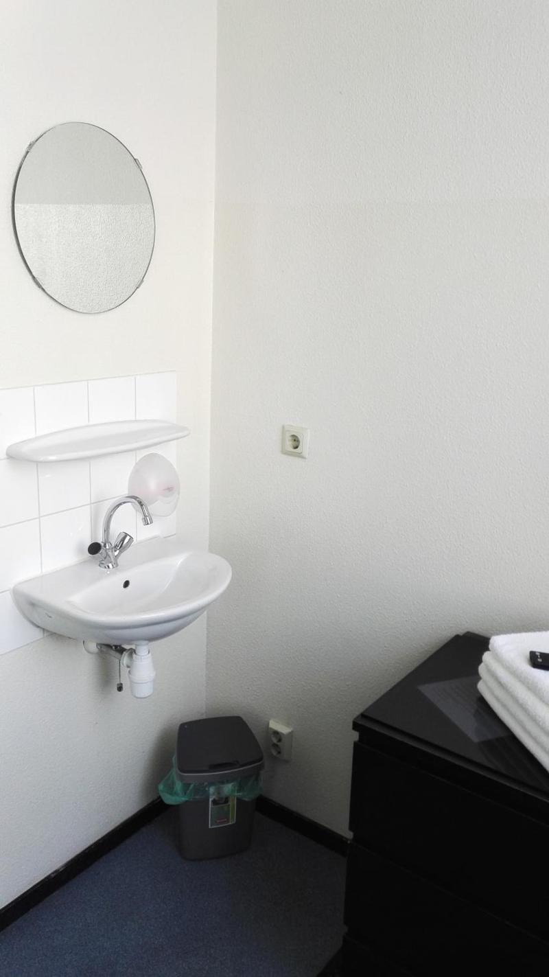 Rembrandt Square Hotel image