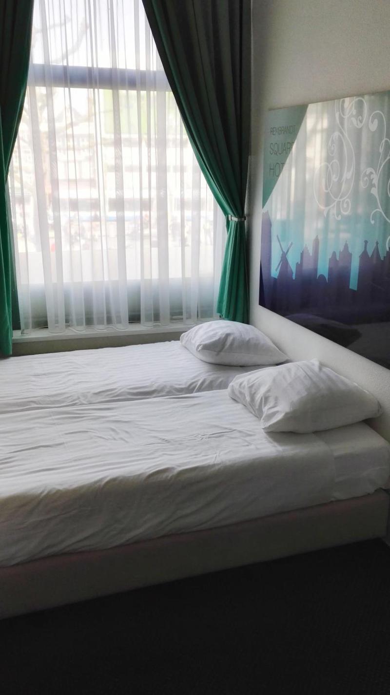 Rembrandt Square Hotel image