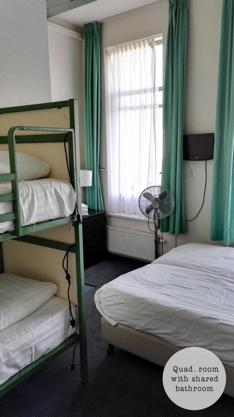 Rembrandt Square Hotel image