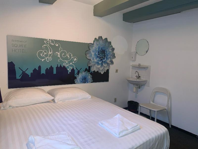 Rembrandt Square Hotel image