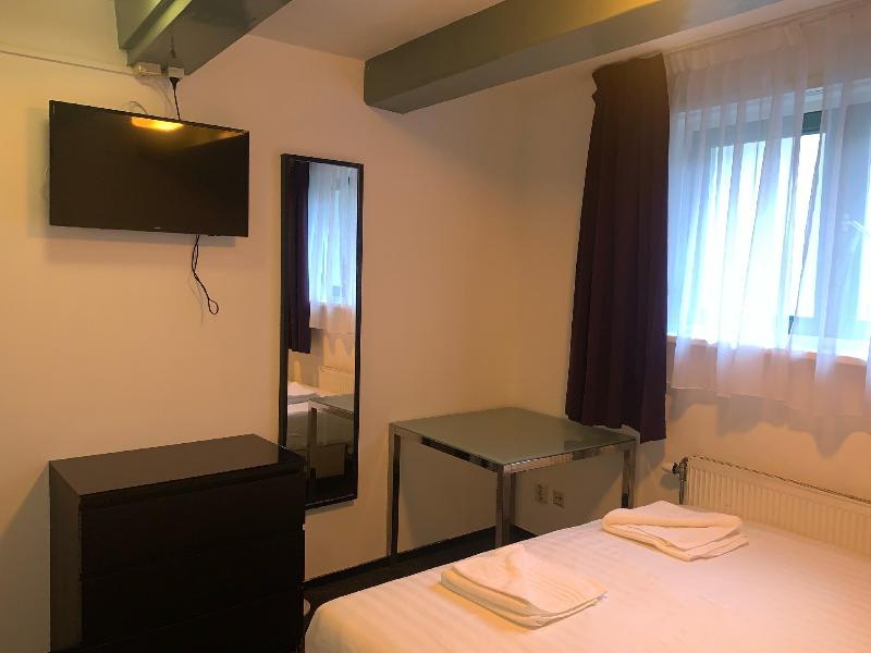 Rembrandt Square Hotel image