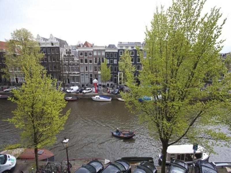 The Pavilions Amsterdam, The Toren image