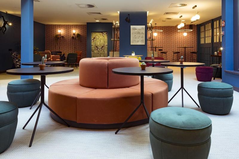 B&B HOTEL Brussels Centre Louise 3