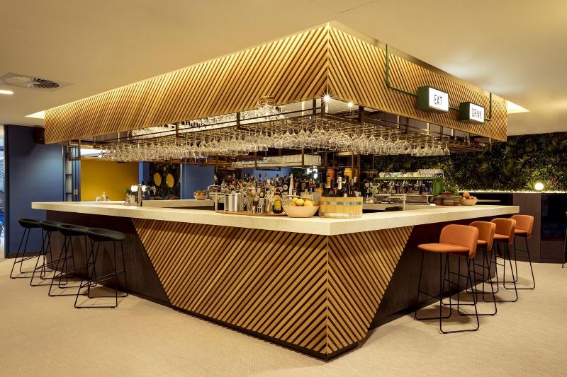 Qbic Brussels Hotel image