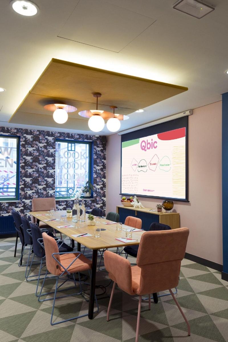 B&B HOTEL Brussels Centre Louise 2