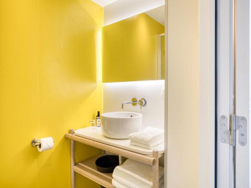 B&B HOTEL Brussels Centre Louise image