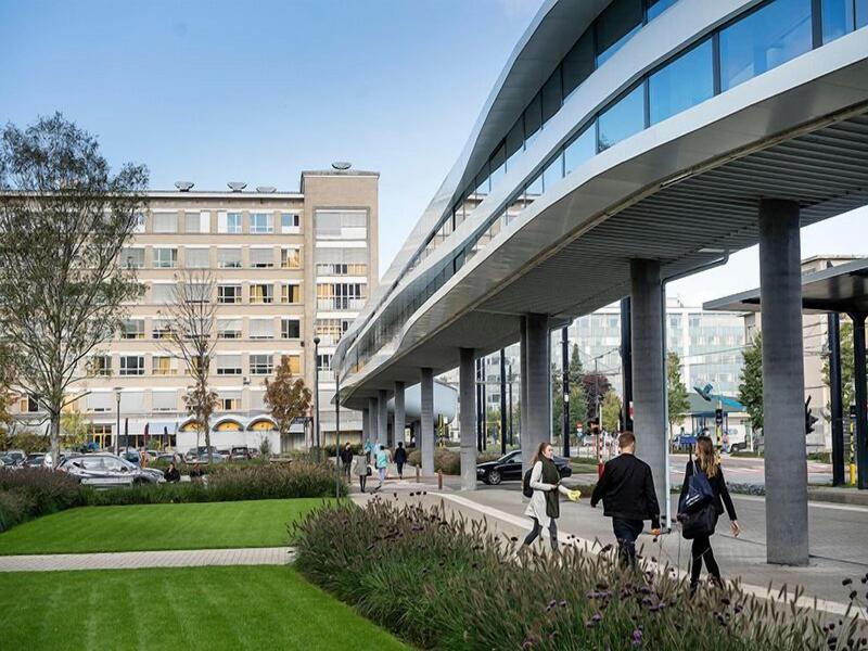 Residence Inn By Marriott Ghent image