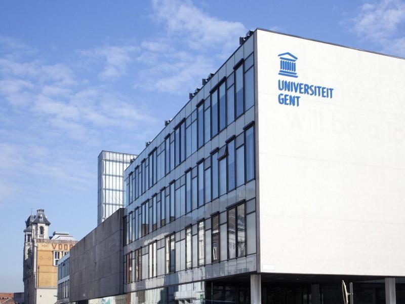 Residence Inn By Marriott Ghent image