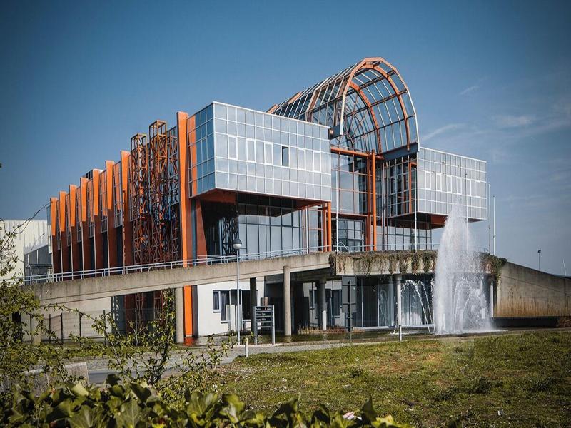 Residence Inn By Marriott Ghent image