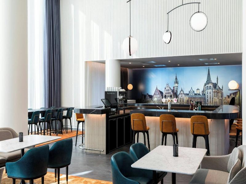 Residence Inn By Marriott Ghent image