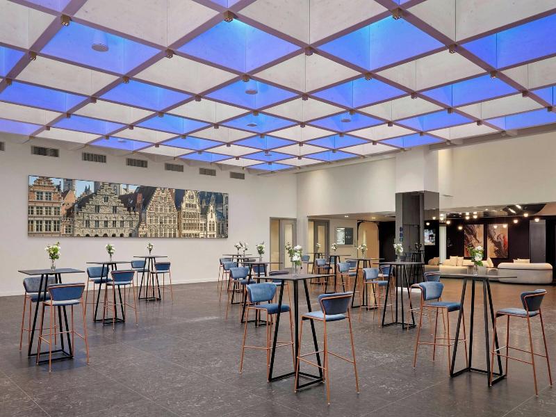 Residence Inn By Marriott Ghent image