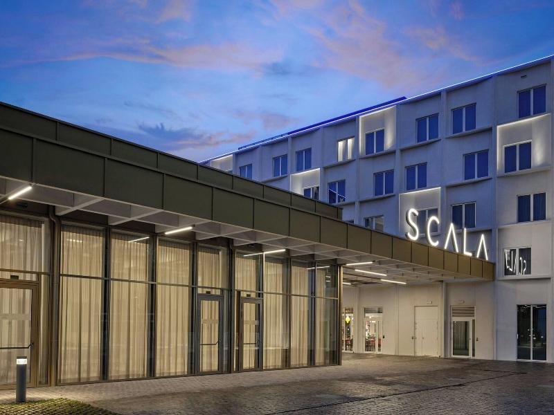 Residence Inn By Marriott Ghent image