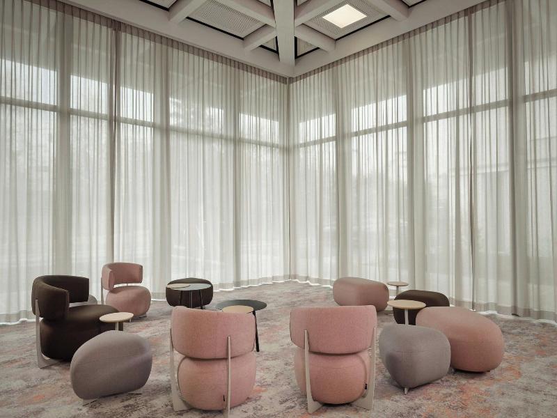 Residence Inn By Marriott Ghent image