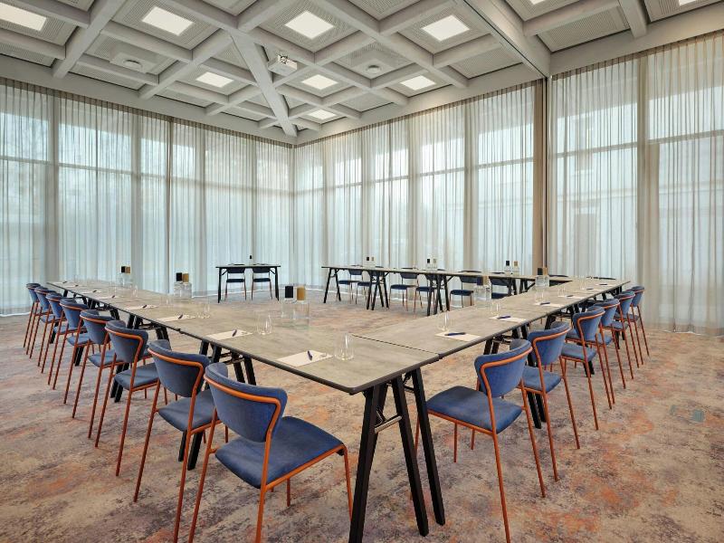 Residence Inn By Marriott Ghent image