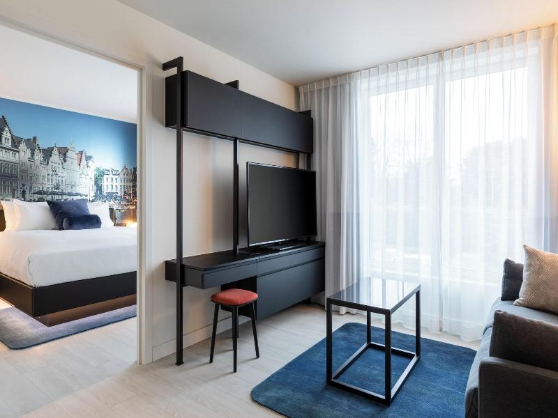 Residence Inn By Marriott Ghent image