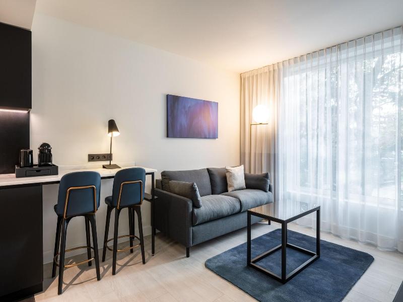 Residence Inn By Marriott Ghent image