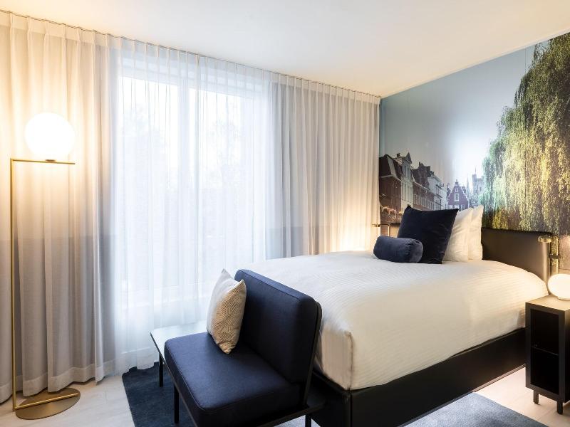 Residence Inn By Marriott Ghent image