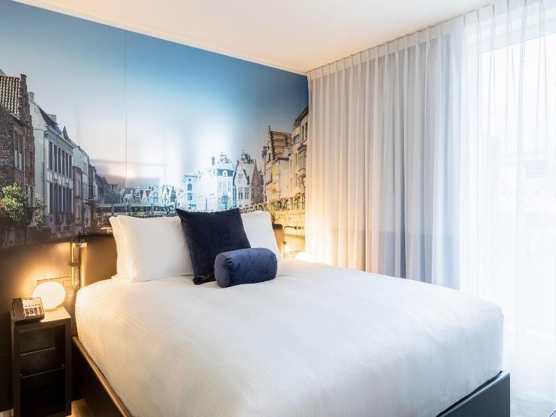 Residence Inn By Marriott Ghent image