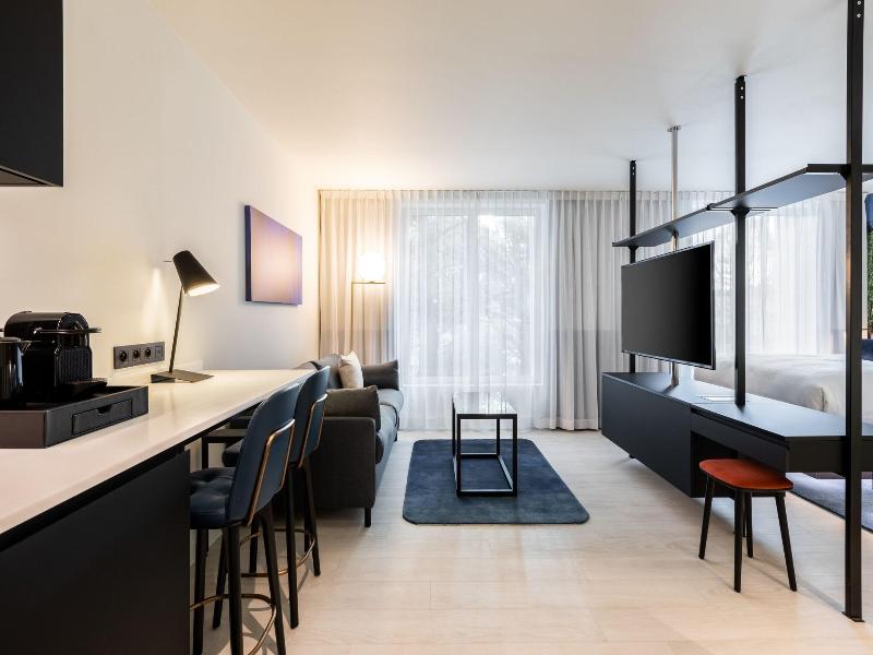 Residence Inn By Marriott Ghent image