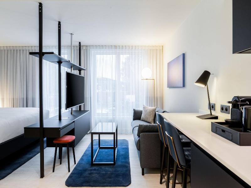 Residence Inn By Marriott Ghent image