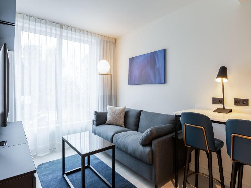 Residence Inn By Marriott Ghent image