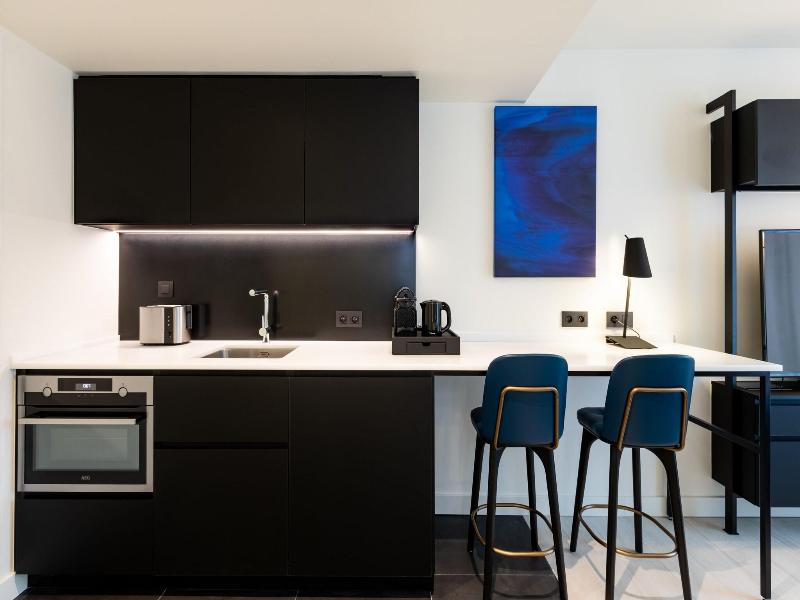 Residence Inn By Marriott Ghent image