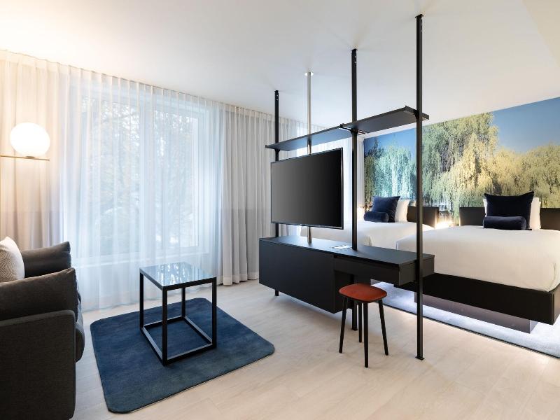 Residence Inn By Marriott Ghent image