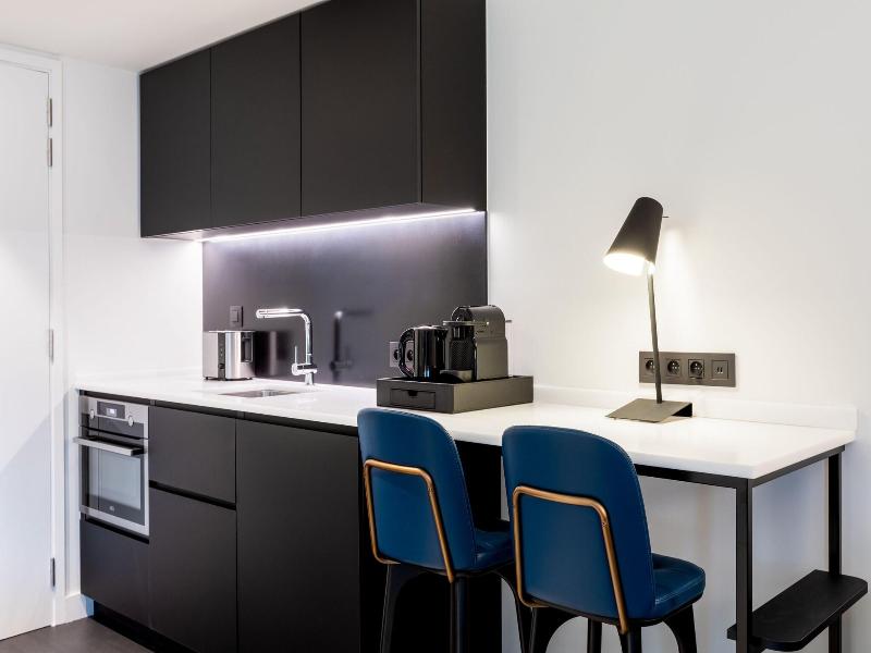 Residence Inn By Marriott Ghent image
