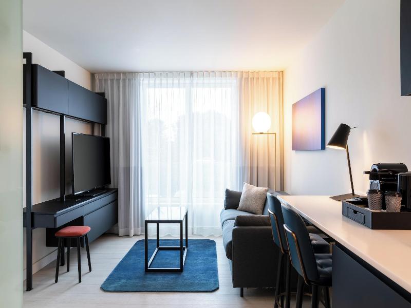 Residence Inn By Marriott Ghent image