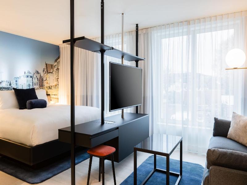 Residence Inn By Marriott Ghent image