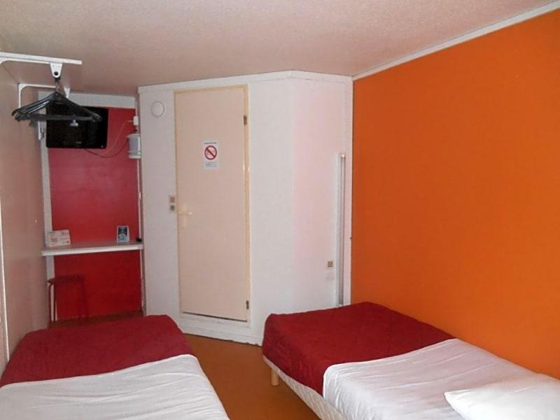 PREMIERE CLASSE BREST - Gouesnou Aéroport