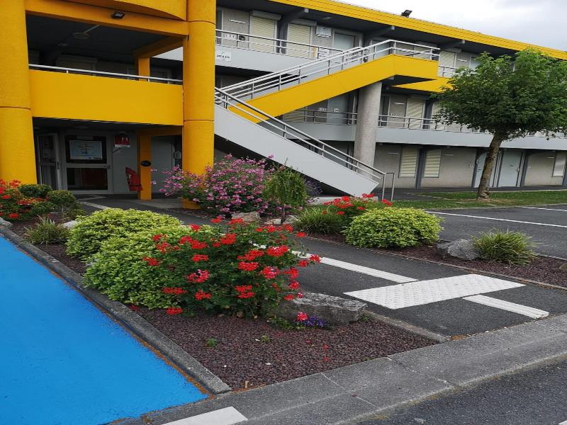 Hotel Première Classe Lille Sud - Seclin image
