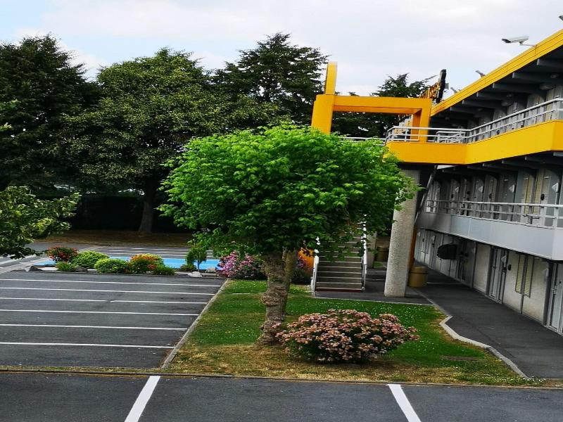 Hotel Première Classe Lille Sud - Seclin image
