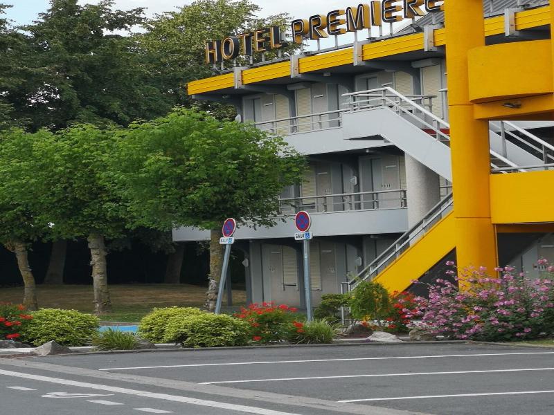 Hotel Première Classe Lille Sud - Seclin image