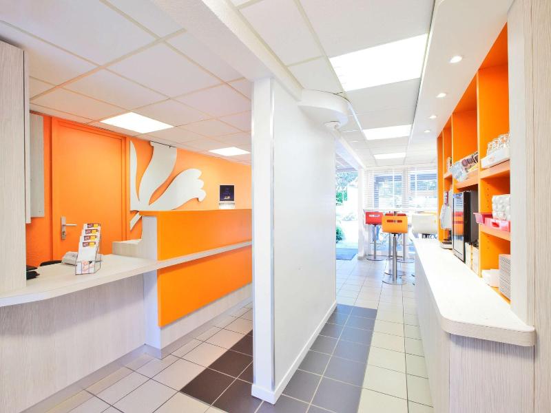 Hotel Première Classe Lille Sud - Seclin image