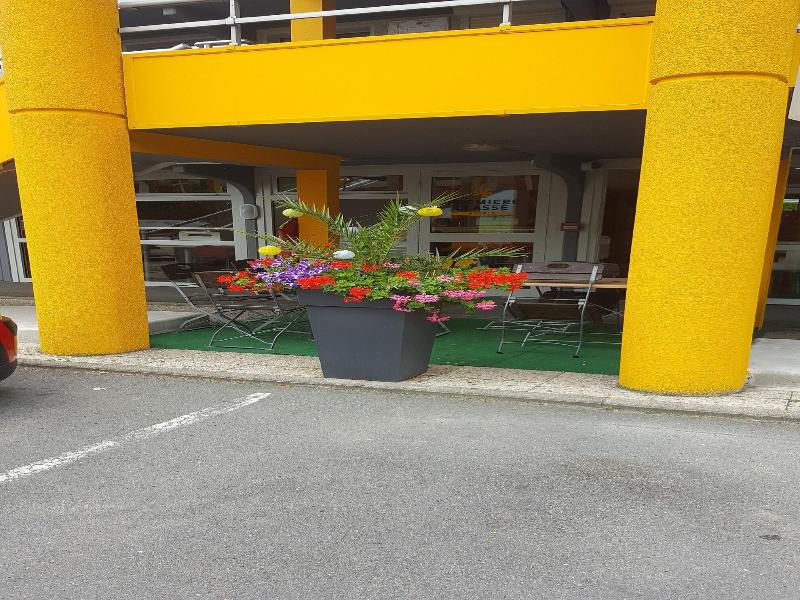 Hotel Première Classe Lille Sud - Seclin image