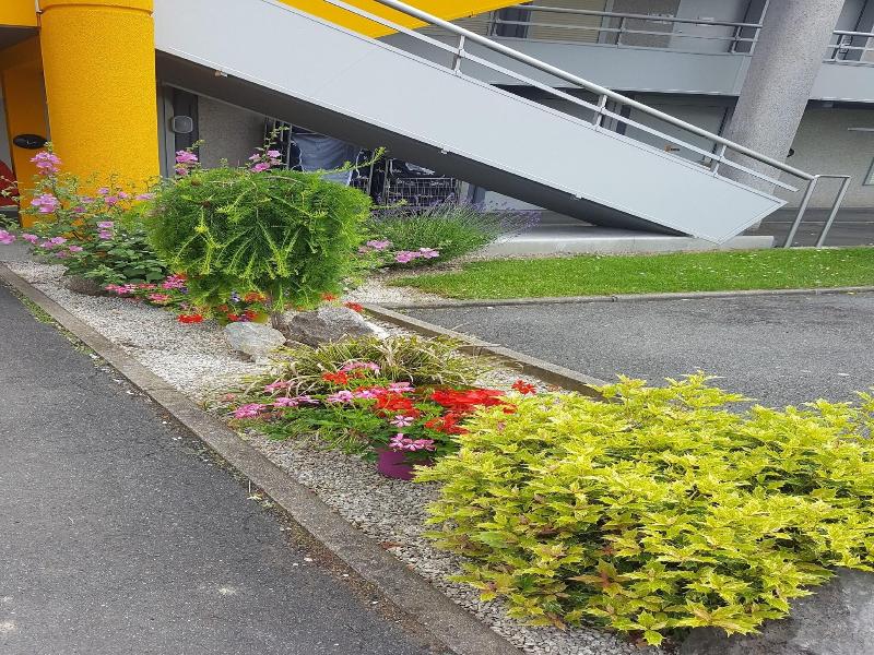 Hotel Première Classe Lille Sud - Seclin image