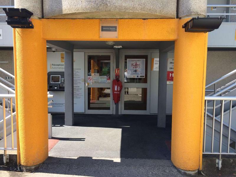 Première Classe Lyon Ouest - Tassin image