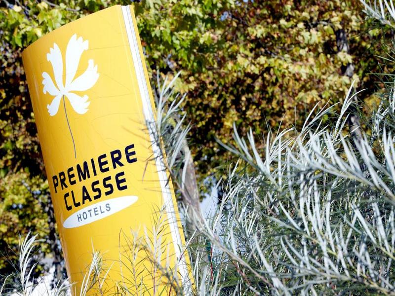 Première Classe Lyon Ouest - Tassin image