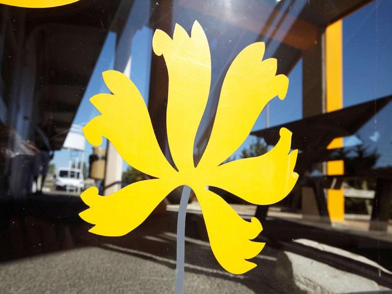 Première Classe Lyon Ouest - Tassin image