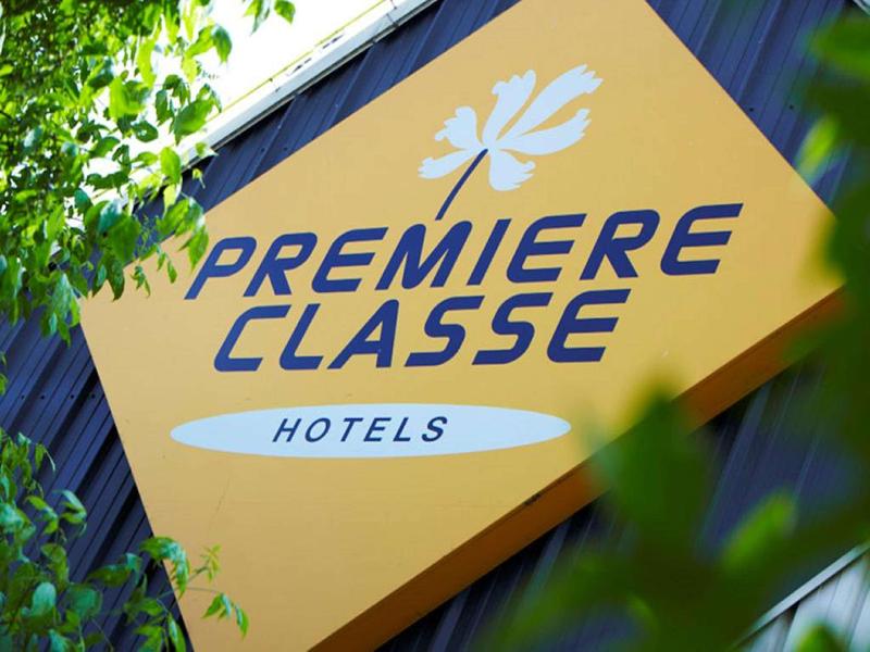Première Classe Lyon Ouest - Tassin image