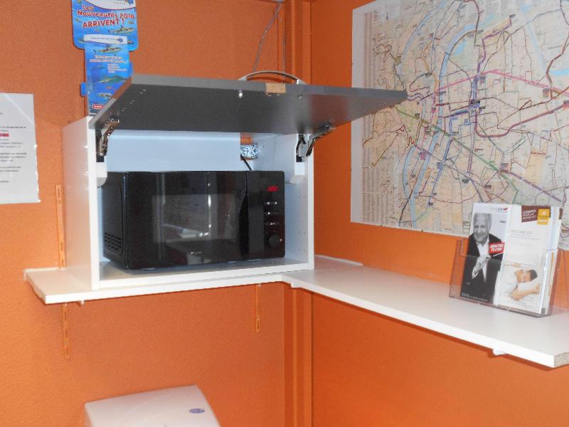 Première Classe Lyon Ouest - Tassin image