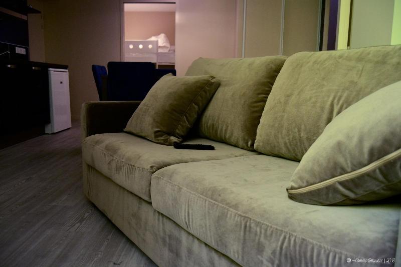Casita Del Mar Apparts image