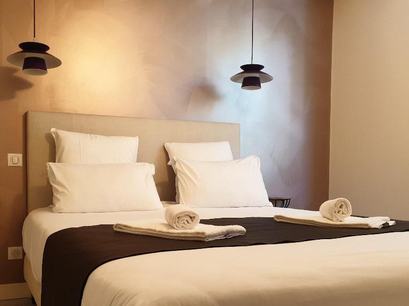 Casita Del Mar Apparts image