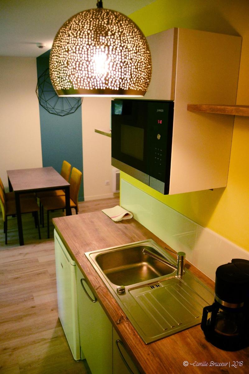 Casita Del Mar Apparts image