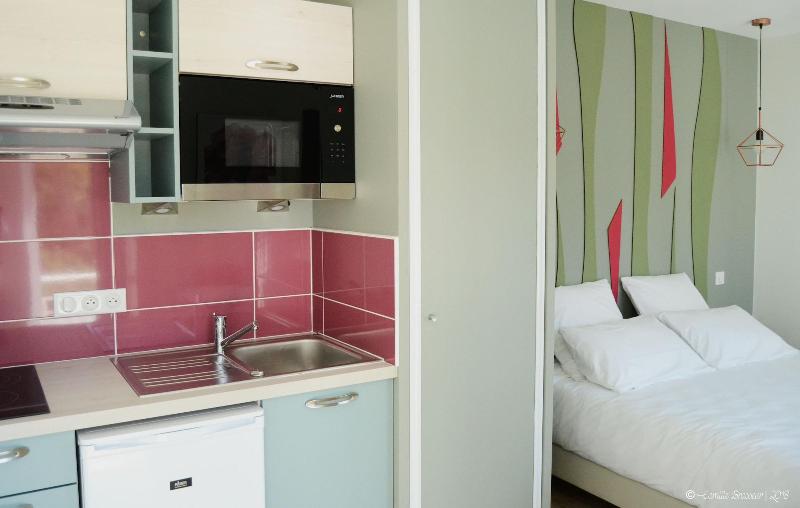 Casita Del Mar Apparts image