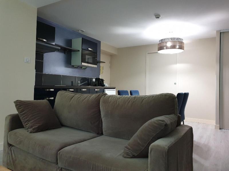 Casita Del Mar Apparts image