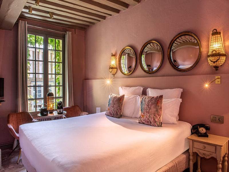 Les Maisons de Léa & Spa image