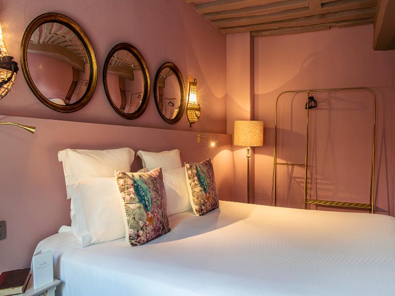 Les Maisons de Léa & Spa image